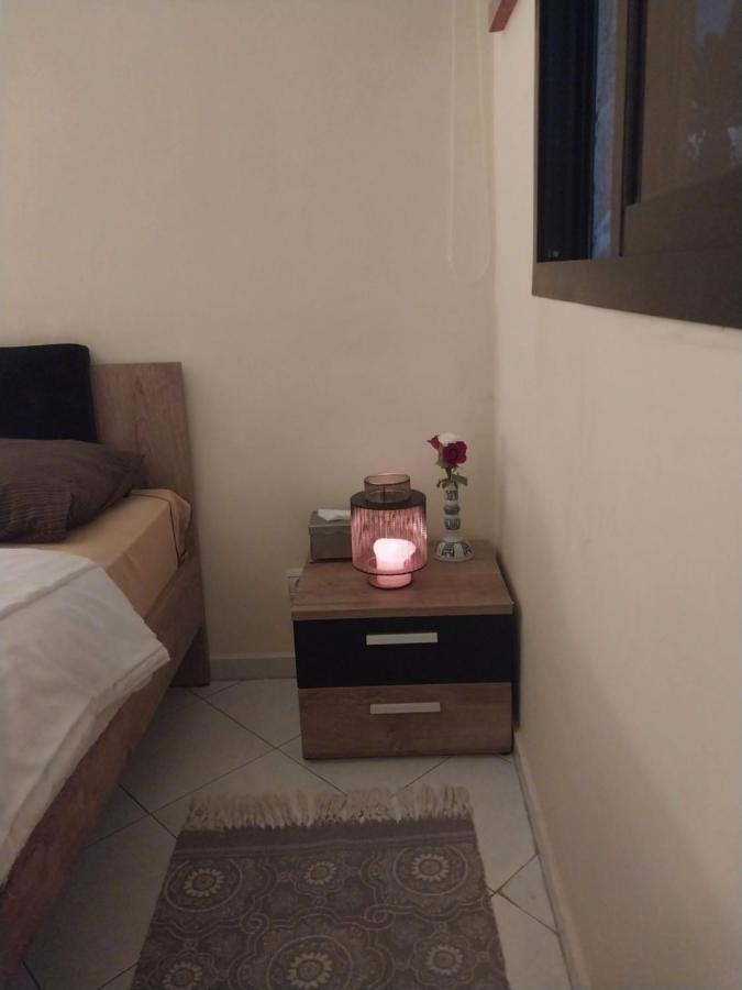شقة Chambre Des Palmiers الرباط المظهر الخارجي الصورة