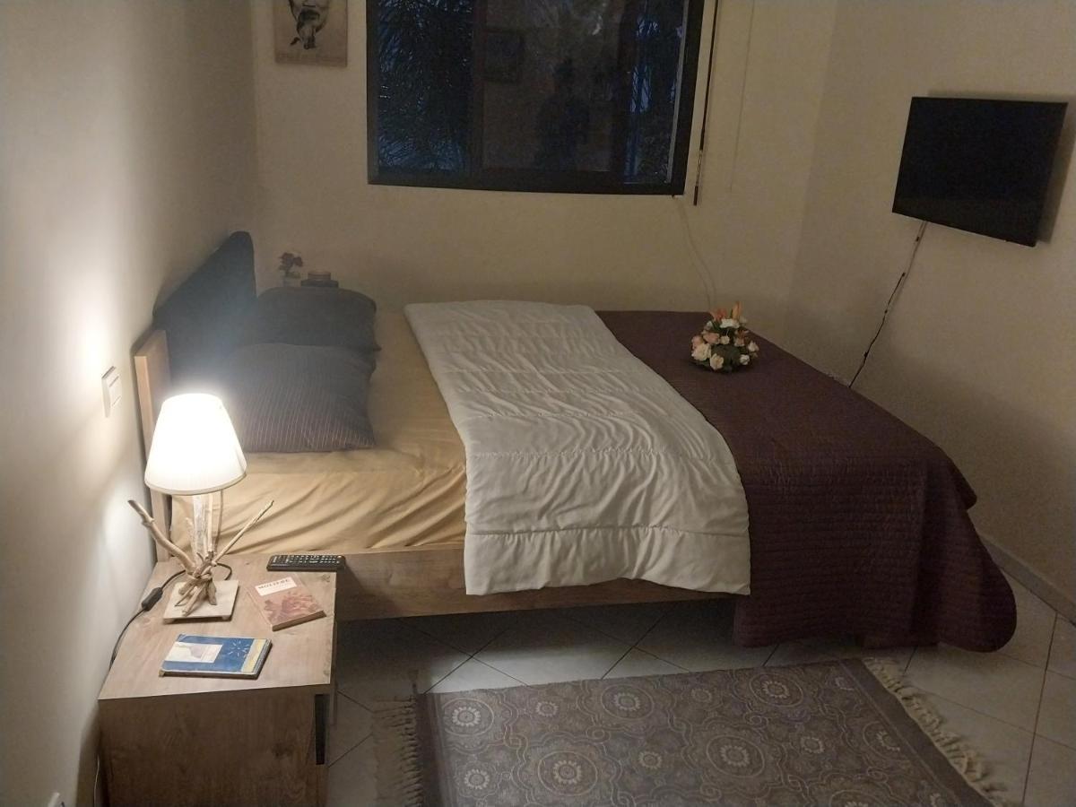 شقة Chambre Des Palmiers الرباط المظهر الخارجي الصورة