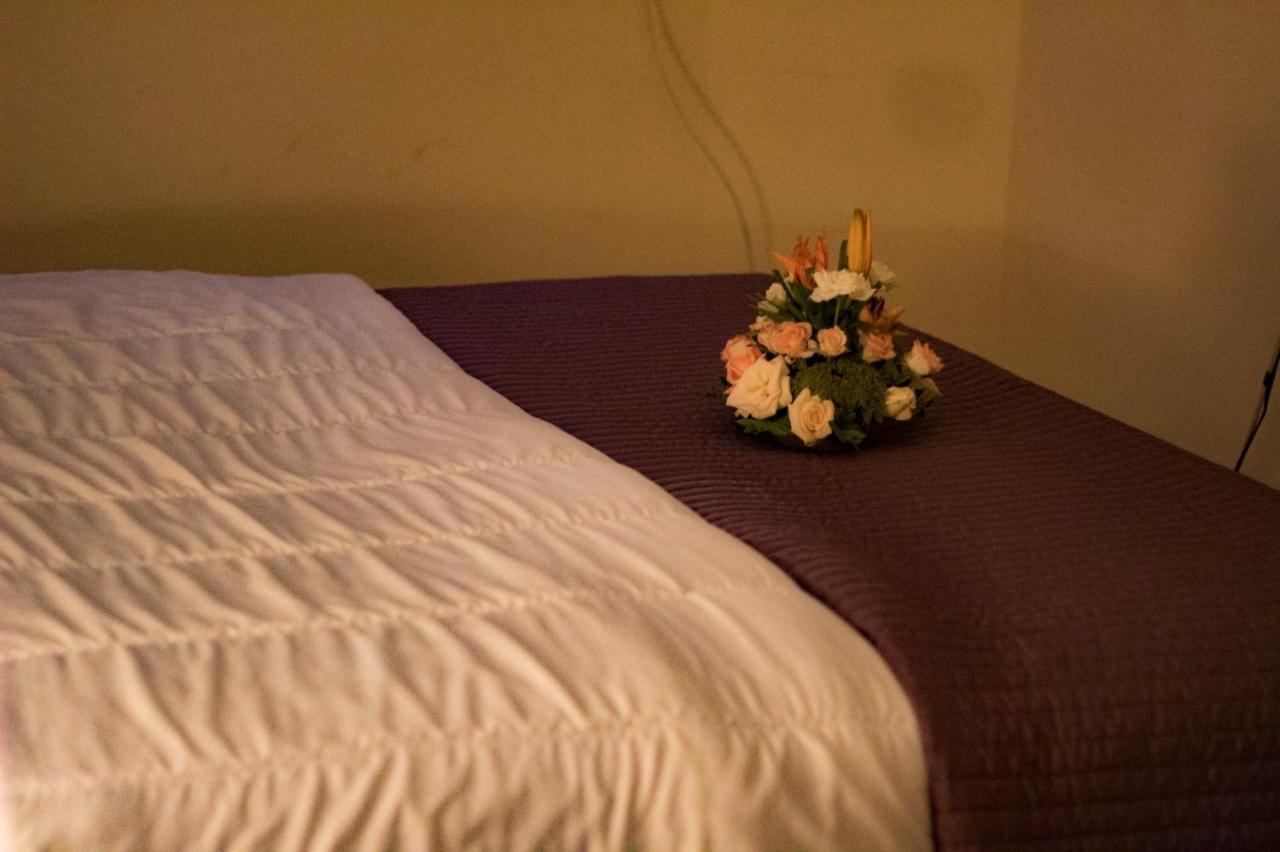 شقة Chambre Des Palmiers الرباط المظهر الخارجي الصورة