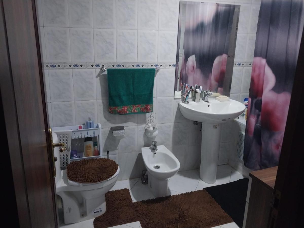 شقة Chambre Des Palmiers الرباط المظهر الخارجي الصورة